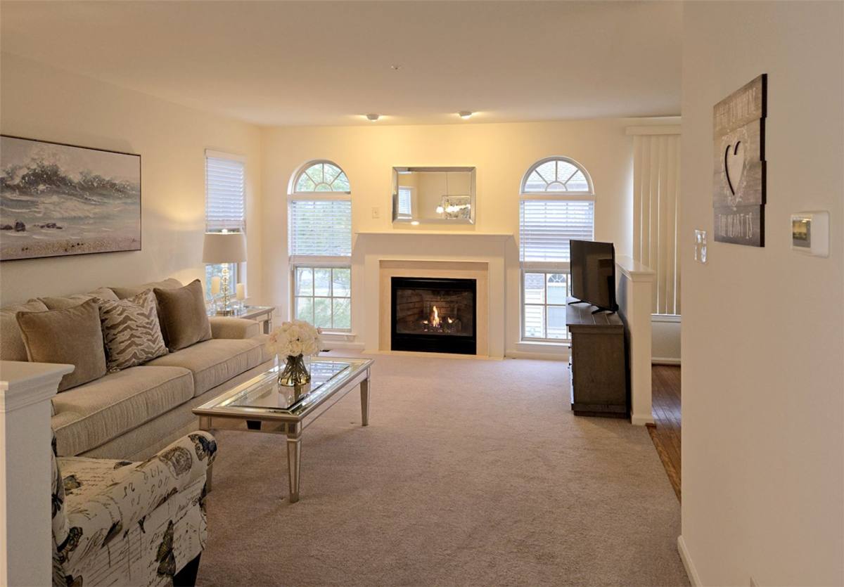 Townhouse for rent at 4000 Lily Dr, Doylestown, PA 18902
