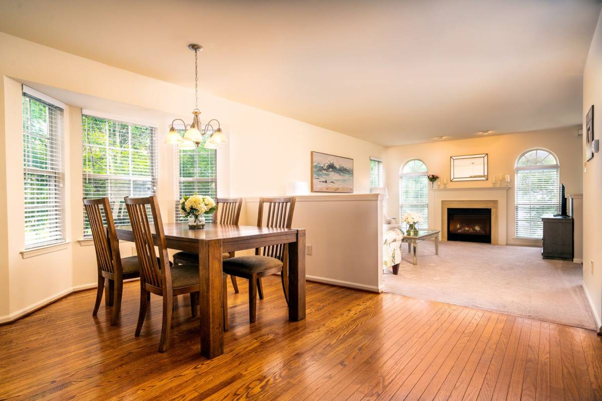 Townhouse for rent at 4000 Lily Dr, Doylestown, PA 18902