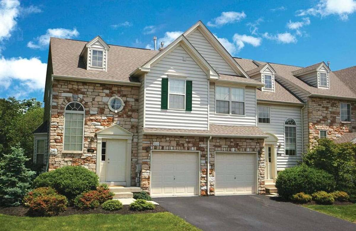Townhouse for rent at 4000 Lily Dr, Doylestown, PA 18901