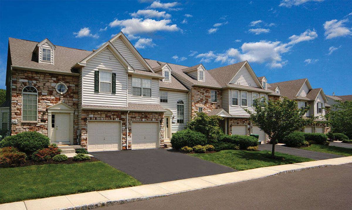Townhouse for rent at 4000 Lily Dr, Doylestown, PA 18902