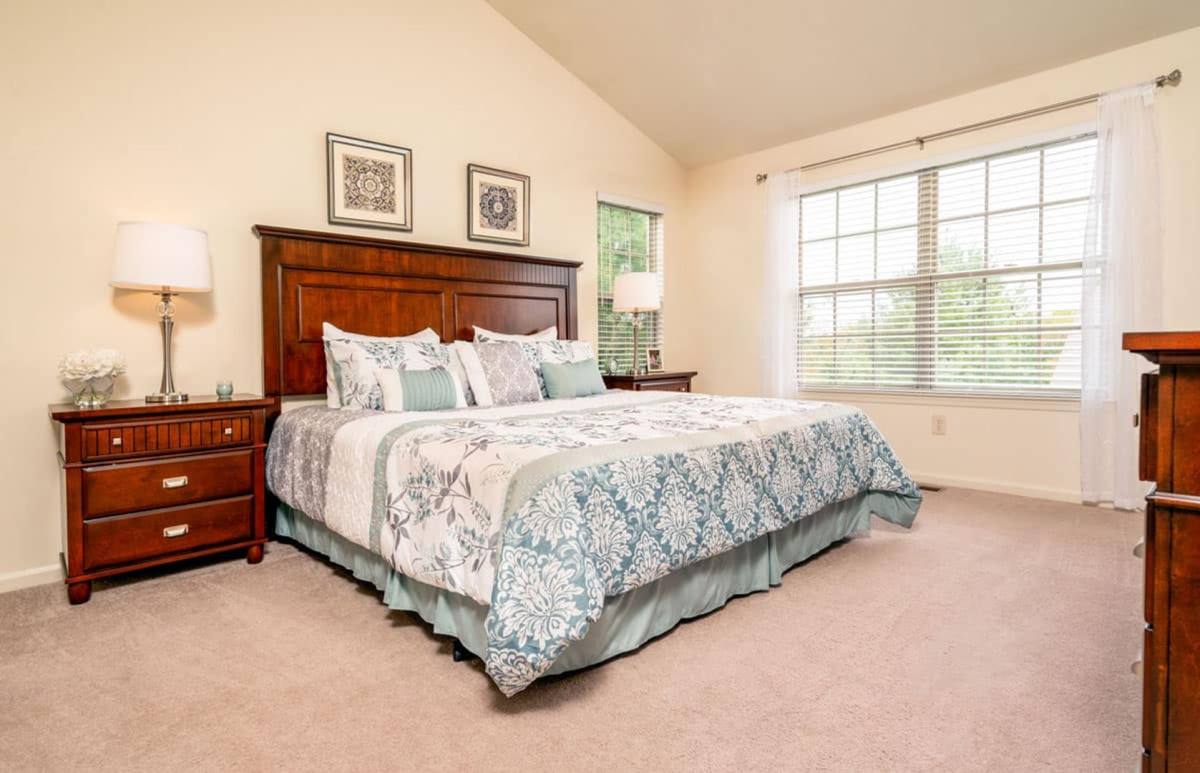Townhouse for rent at 4000 Lily Dr, Doylestown, PA 18902