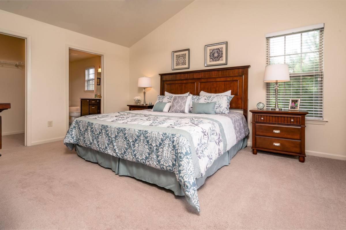 Townhouse for rent at 4000 Lily Dr, Doylestown, PA 18902