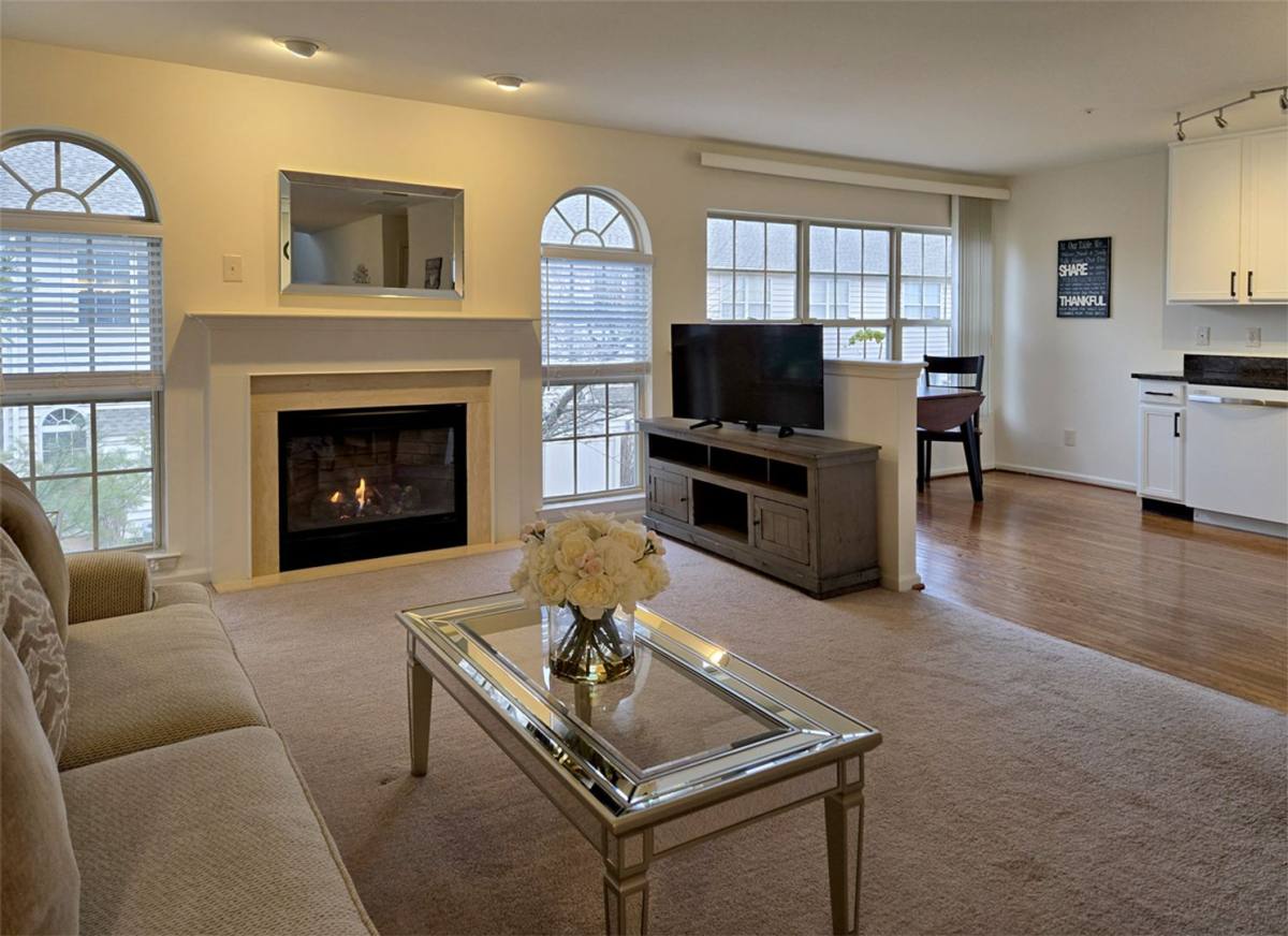 Townhouse for rent at 4000 Lily Dr, Doylestown, PA 18902