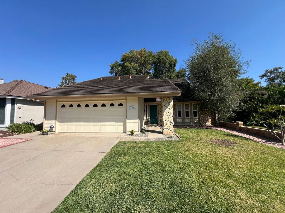 House for rent at 22536 Hickory Place, Lake Forest, CA 92630