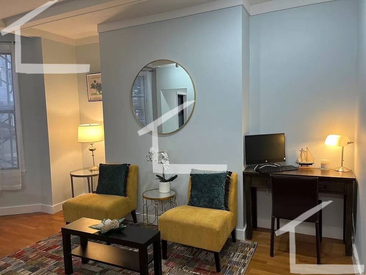 Apartment for rent at 4 Commonwwalth Court #5D, Brighton, MA 02135