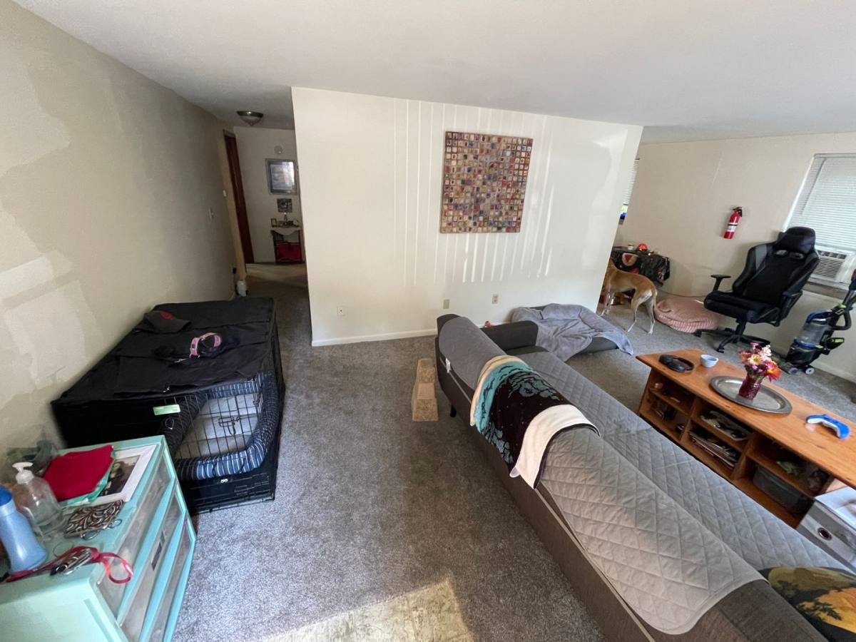 Apartment for rent at 318 W 16th St, Bloomington, IN 47404