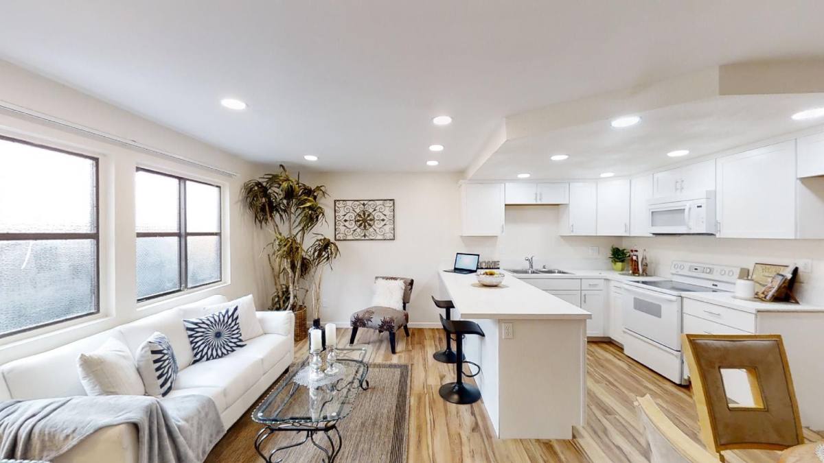 Apartment for rent at 4541 Texas St, San Diego, CA 92116