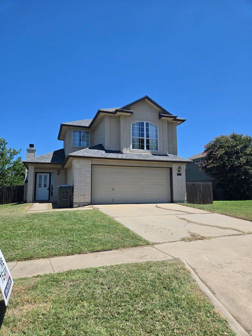 House for rent at 2319 Schwald Rd, Killeen, TX 76543