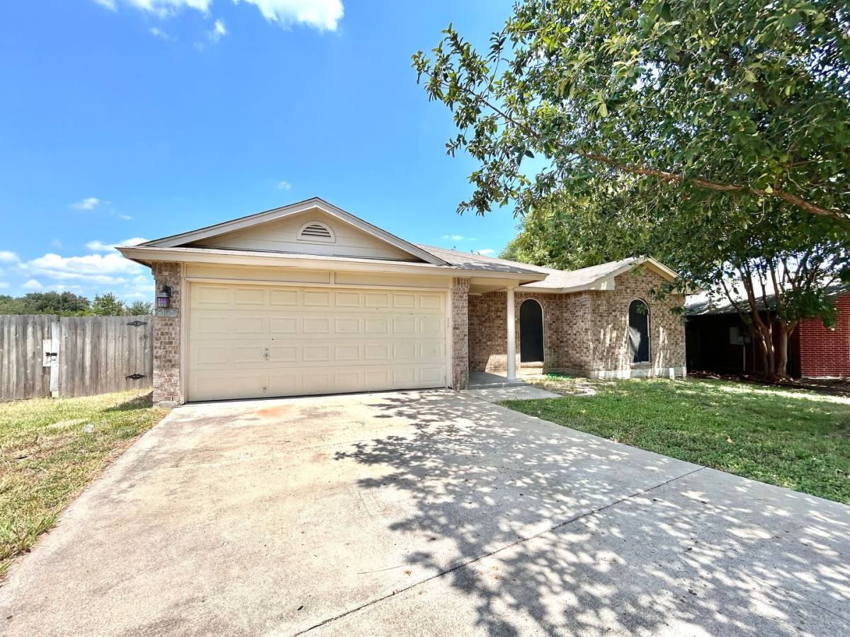 House for rent at 404 Mesquite Circle, Copperas Cove, TX 76522
