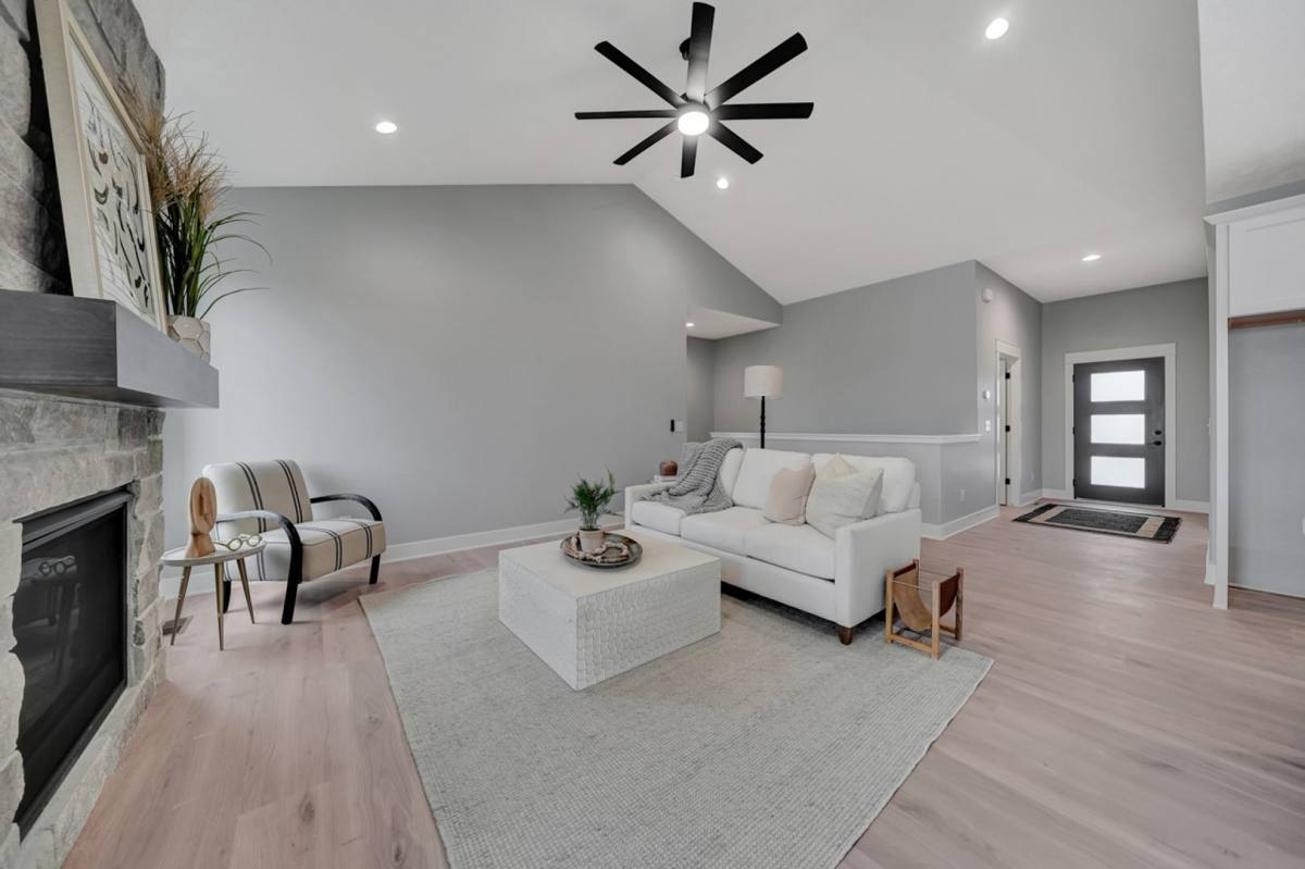 Townhouse for rent at 7451 Maxine Dr, Lincoln, NE 68516