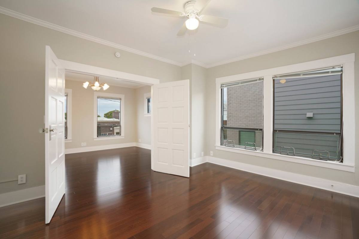 Apartment for rent at 2123 4th Ave N, Seattle, WA 98109