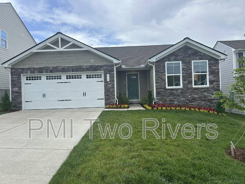 House for rent at 313 Heritage Ave, Gallatin, TN 37066