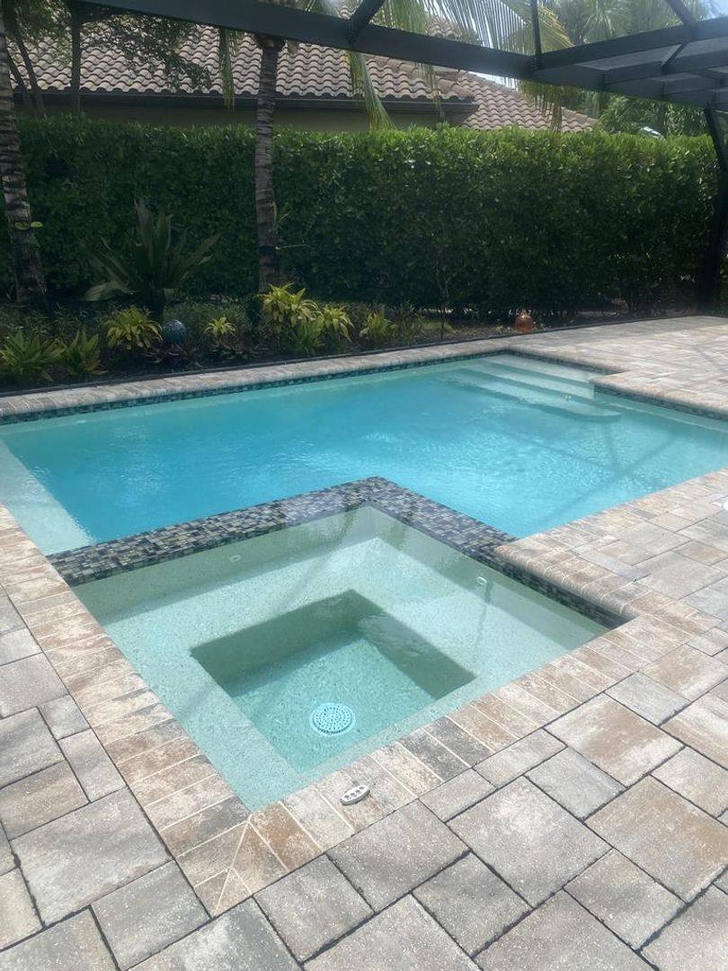 House for rent at 9571 Mussorie Court, Naples, FL 34114