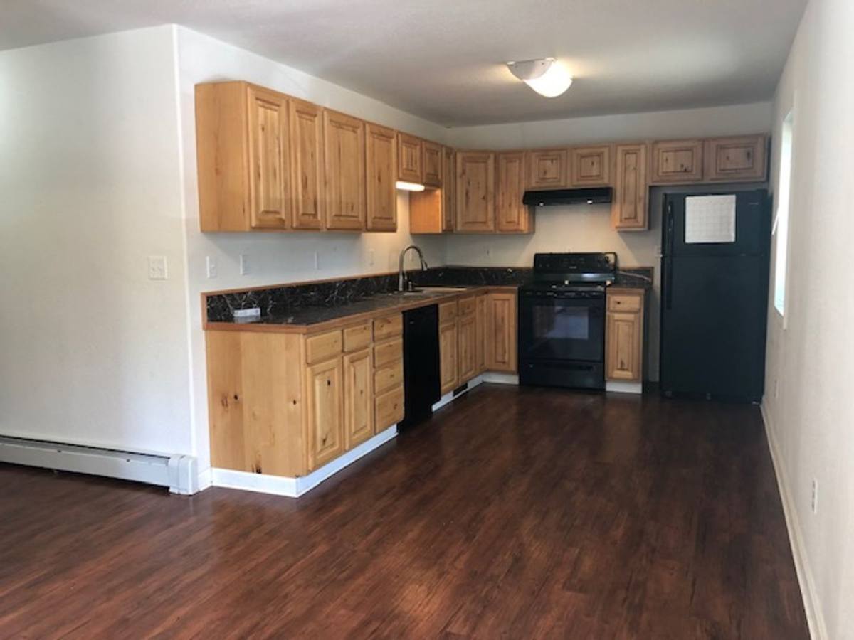Apartment for rent at 1905 Chena Point Ave, Fairbanks, AK 99709