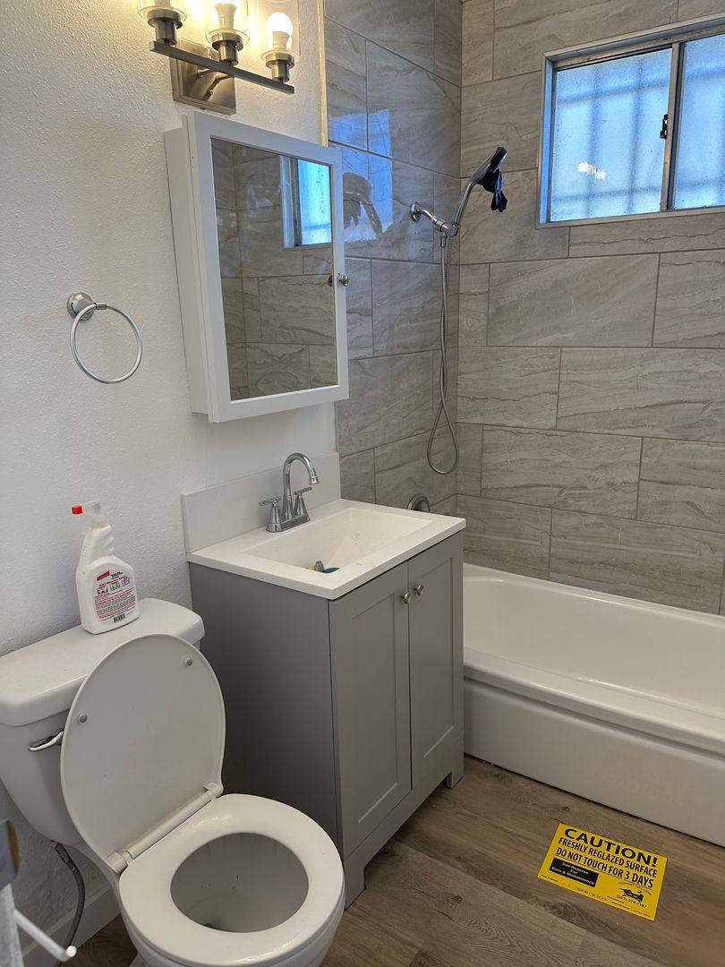Apartment for rent at 9526 S Croesus Ave, Los Angeles, CA 90002