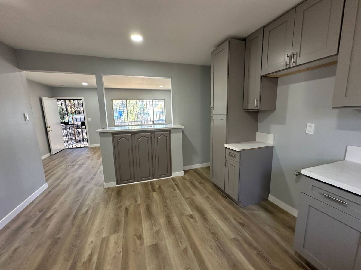 Apartment for rent at 9526 S Croesus Ave, Los Angeles, CA 90002