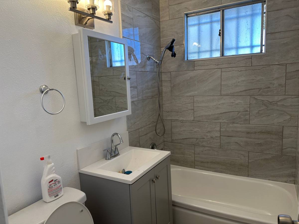 Apartment for rent at 9526 S Croesus Ave, Los Angeles, CA 90002