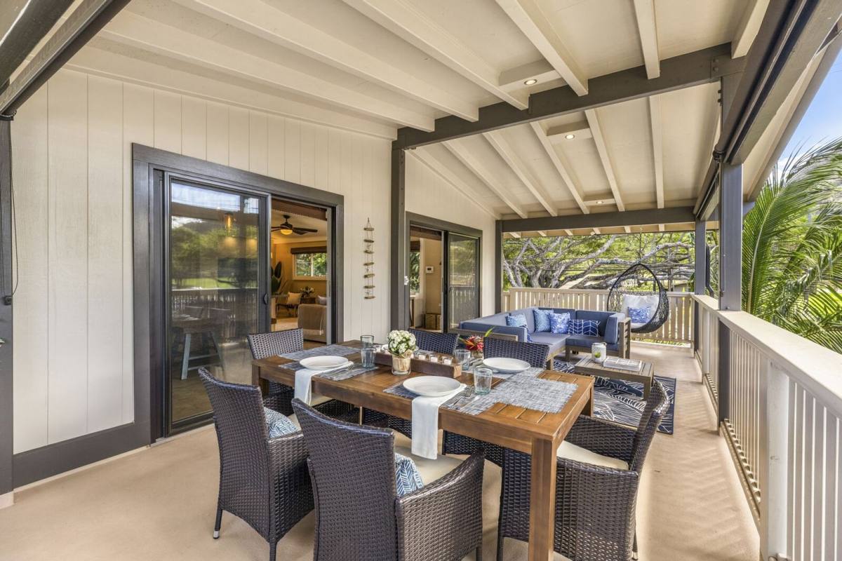 House for rent at 59-329 Ke Nui Rd, Haleiwa, HI 96712