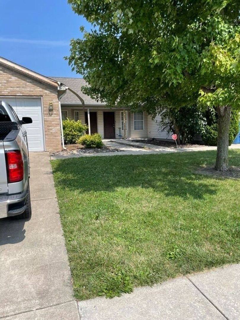 Townhouse for rent at 2399 Hopkins Dr, West Lafayette, IN 47906