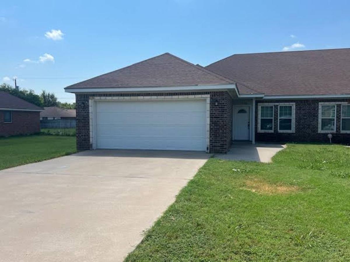 House for rent at 195 Ashland Dr, Woodway, TX 76712