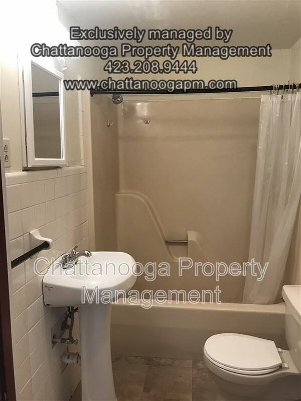 House for rent at 805 Carden Ave, Rossville, GA 30741