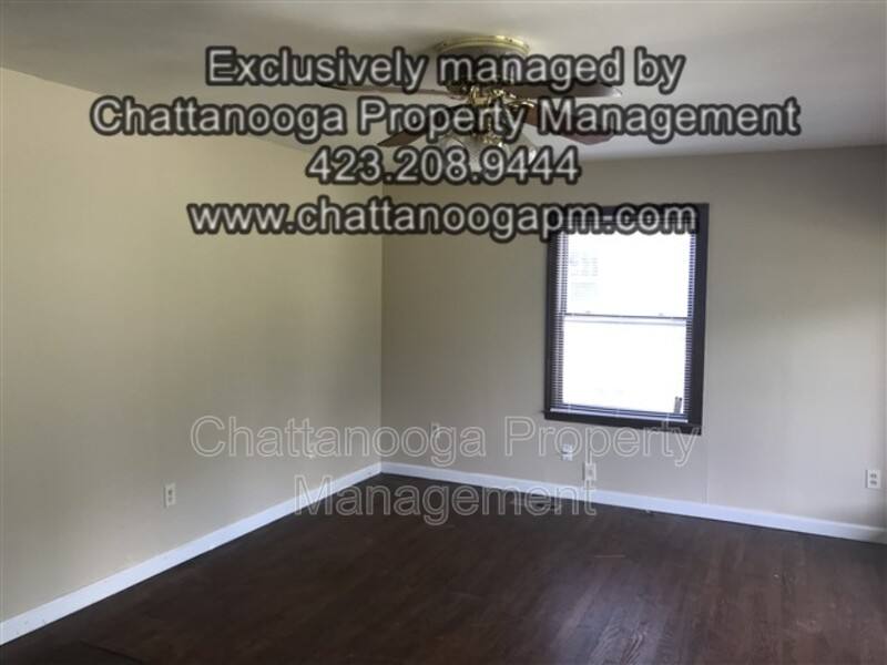 House for rent at 805 Carden Ave, Rossville, GA 30741