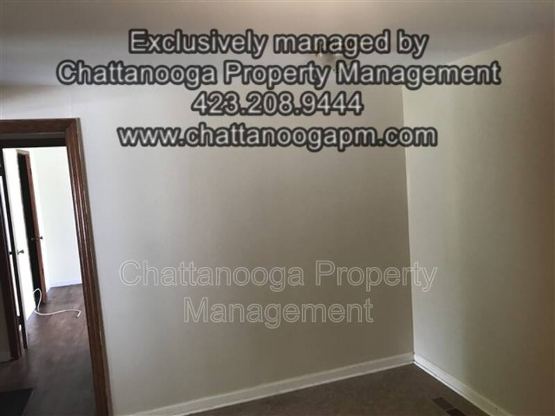 House for rent at 805 Carden Ave, Rossville, GA 30741