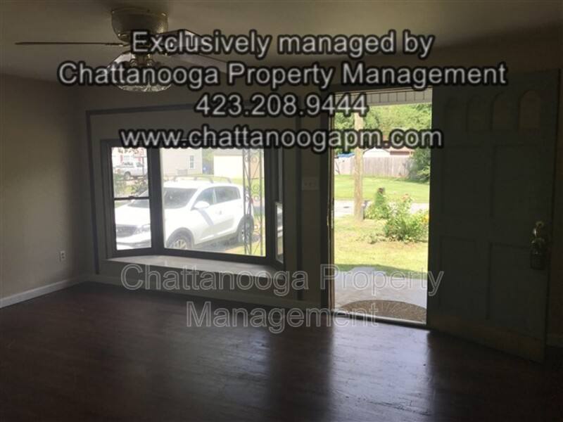 House for rent at 805 Carden Ave, Rossville, GA 30741