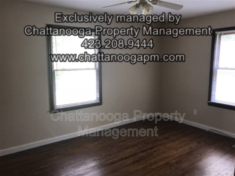 House for rent at 805 Carden Ave, Rossville, GA 30741