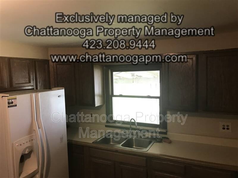 House for rent at 805 Carden Ave, Rossville, GA 30741