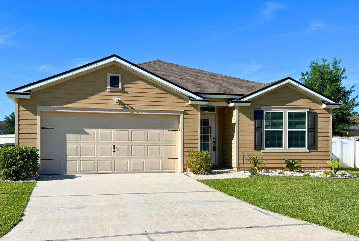 House for rent at 204 Hayworth Court, Kingsland, GA 31548