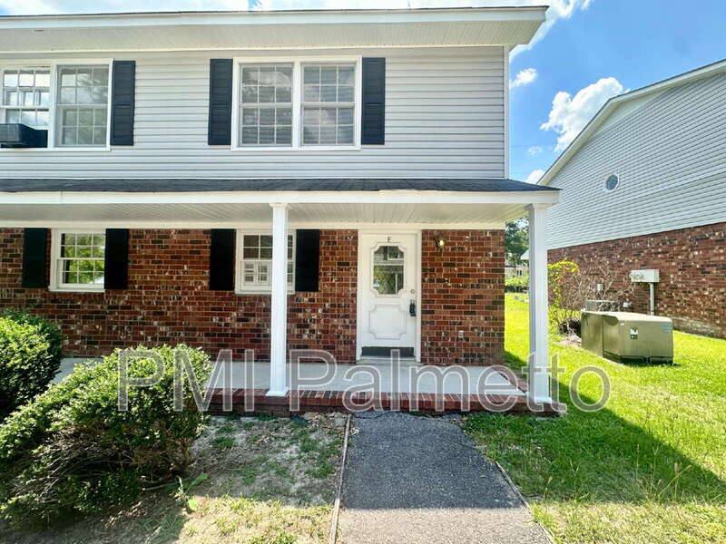 Townhouse for rent at 718 Augusta St #F, West Columbia, SC 29169