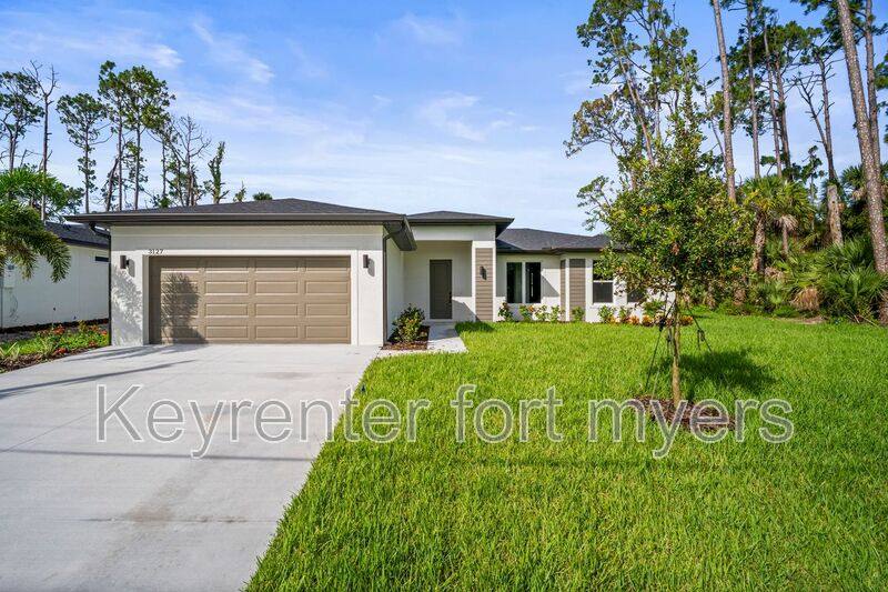 House for rent at 3127 Tulsa Ave, North Port, FL 34286