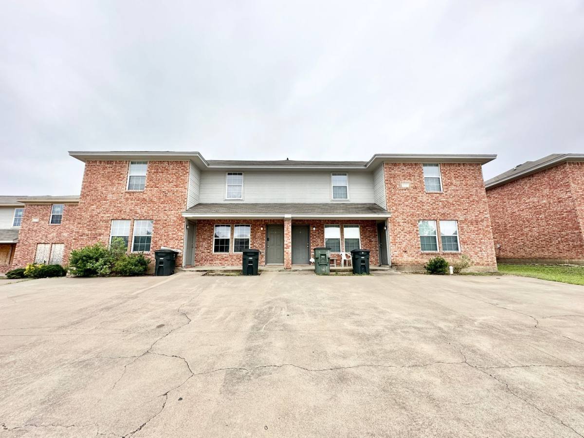 Townhouse for rent at 3600 Malibu Lane, Killeen, TX 76543