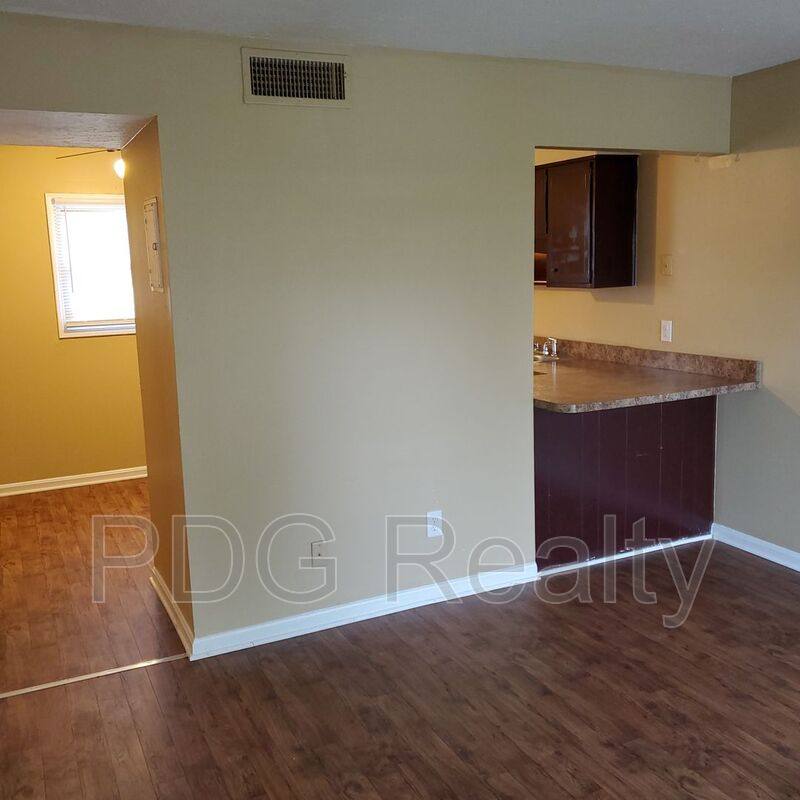Apartment for rent at 2007 Terril Lane #10, Louisville, KY 40218
