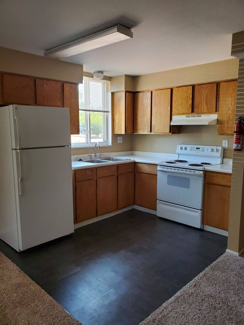 Apartment for rent at 848 E Kiowa St, Colorado Springs, CO 80903