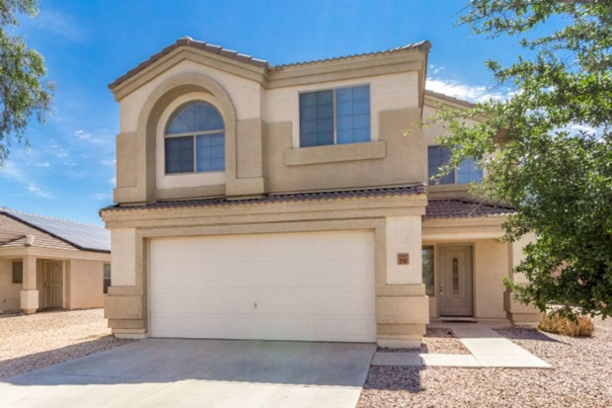 House for rent at 2162 N St Pedro Ave, Casa Grande, AZ 85122