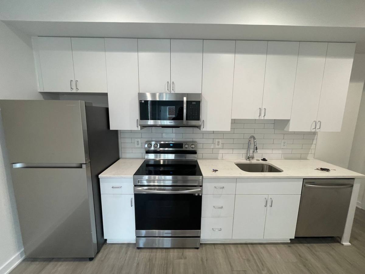 Apartment for rent at 2217 Minnesota Ave SE, Washington, DC 20020