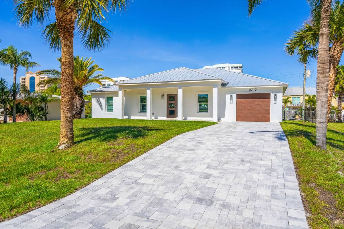 House for rent at 2710 Flotilla Terrace, Fort Pierce, FL 34949
