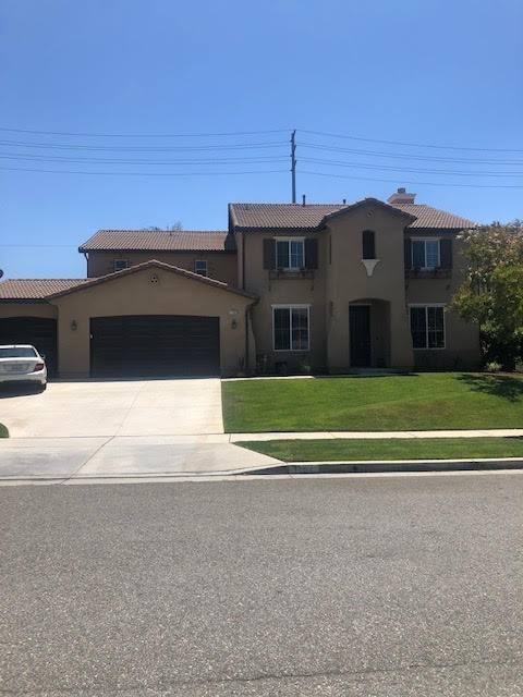 House for rent at 1132 Lavender Way, Corona, CA 92882