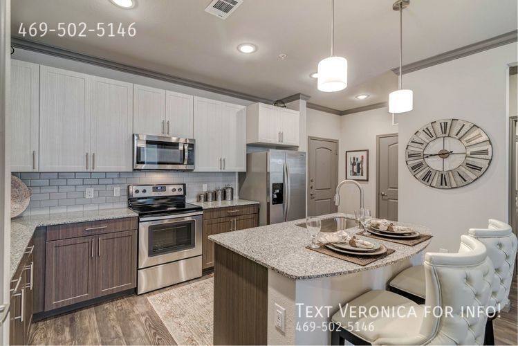 Apartment for rent at 12638 Ridgeline Blvd, Cedar Park, TX 78613