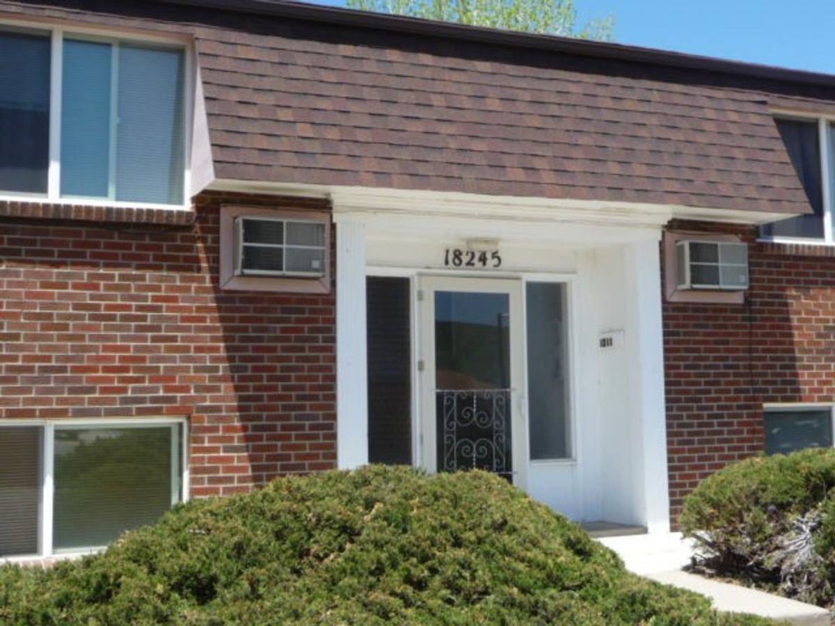 Apartment for rent at 18245 W 3rd Place #3, Golden, CO 80401