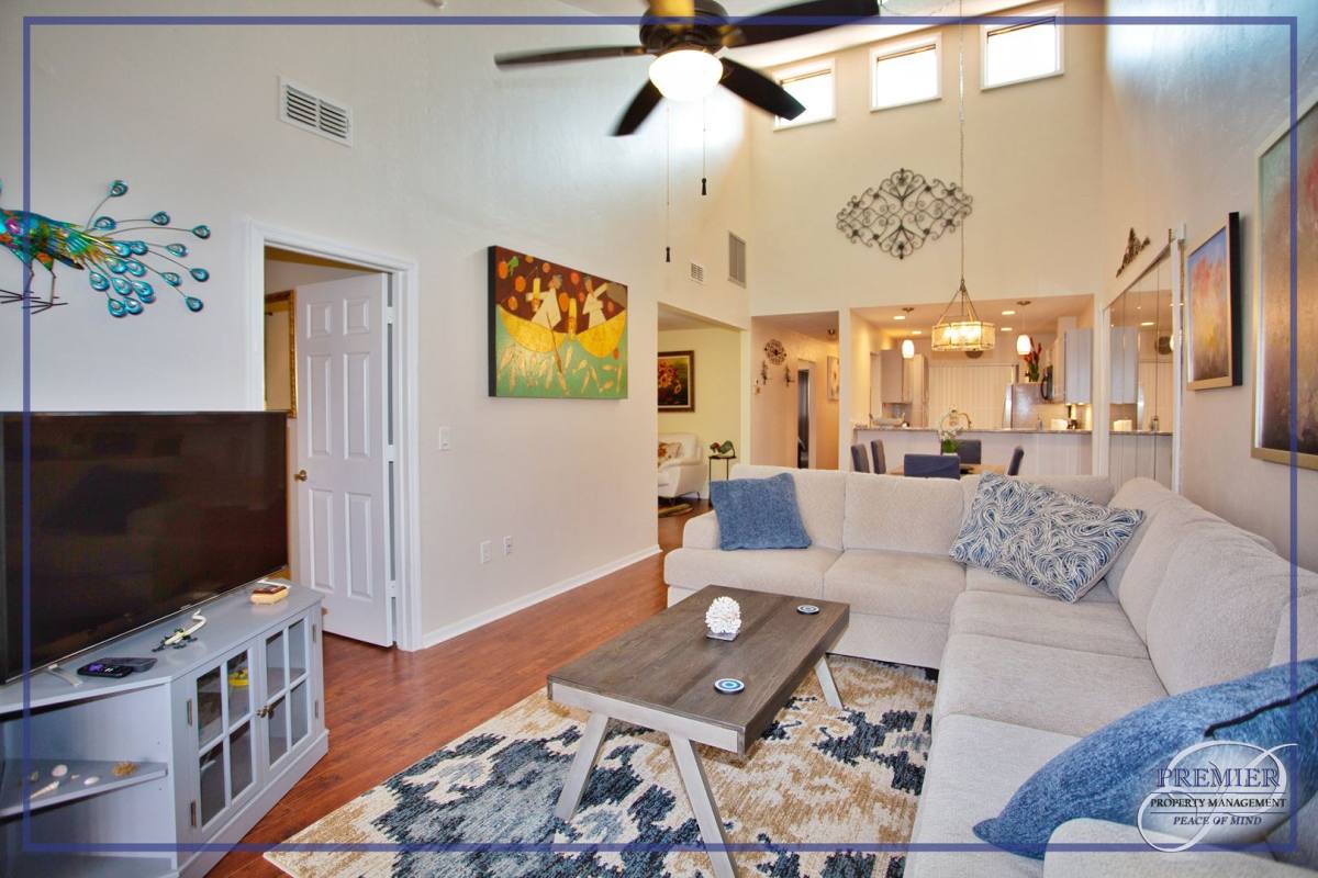 Condo for rent at 9871 Citadel Lane, Bonita Springs, FL 34135