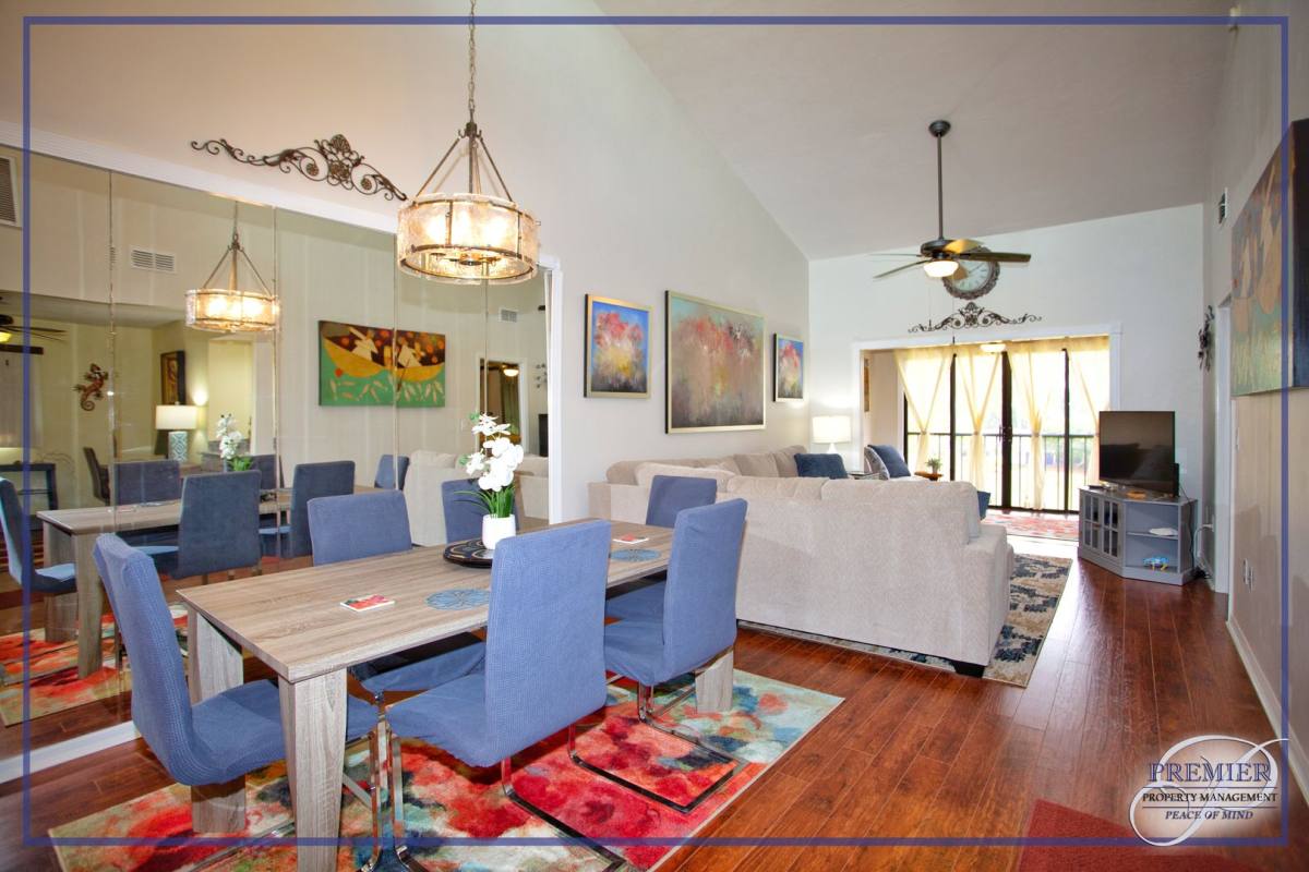 Condo for rent at 9871 Citadel Lane, Bonita Springs, FL 34135
