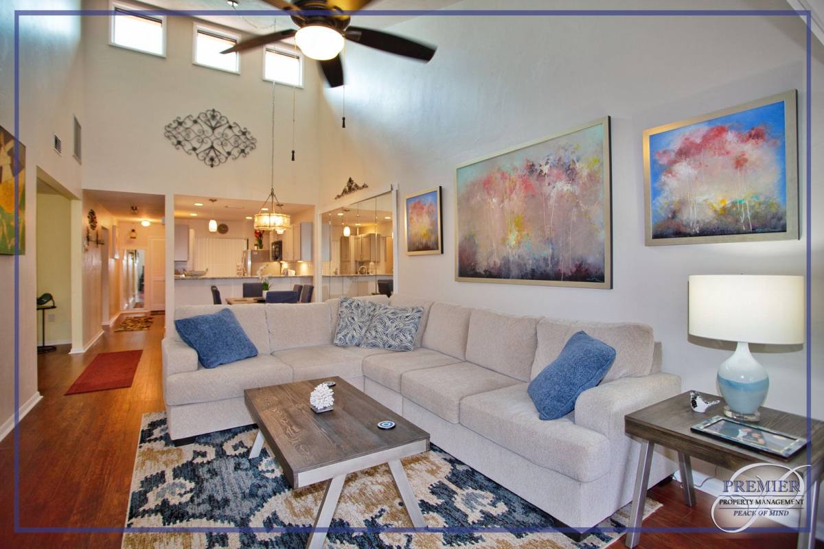 Condo for rent at 9871 Citadel Lane, Bonita Springs, FL 34135