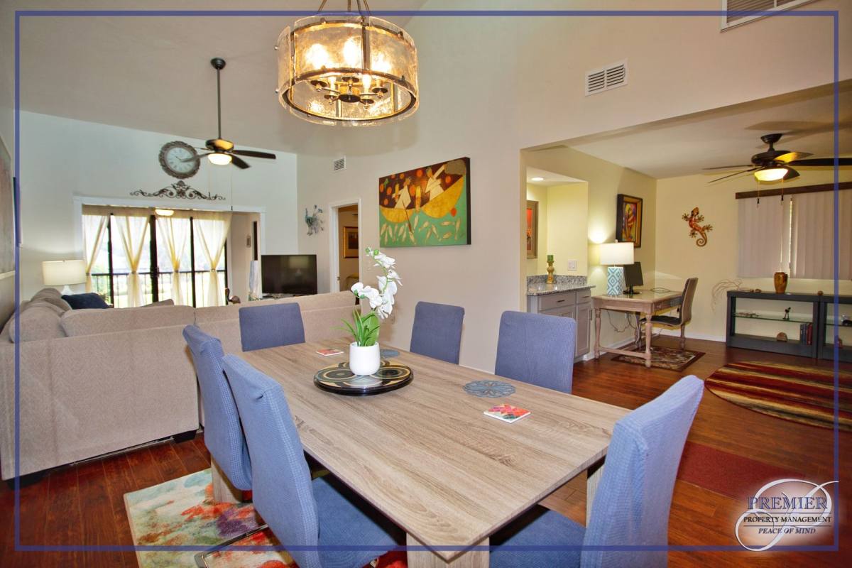 Condo for rent at 9871 Citadel Lane, Bonita Springs, FL 34135