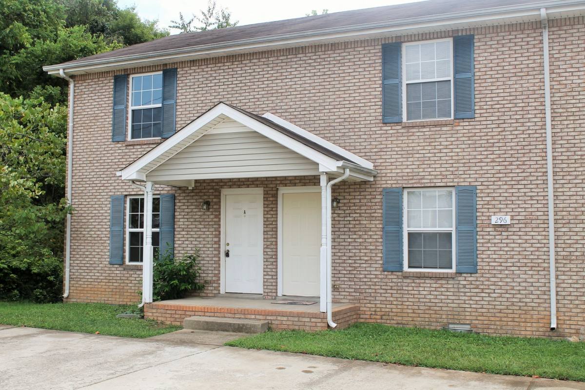 Apartment for rent at 296 Raleigh Dr, Clarksville, TN 37043