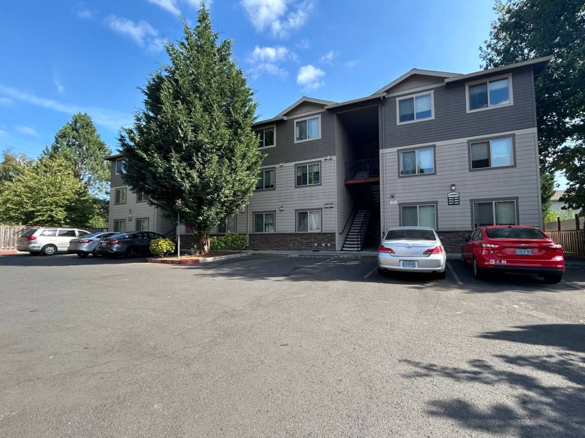 Apartment for rent at 18990 - 18996 SW Johnson St, Beaverton, OR 97003