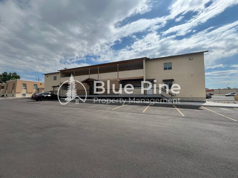 Apartment for rent at 1446 E 17th St #1, Idaho Falls, ID 83404