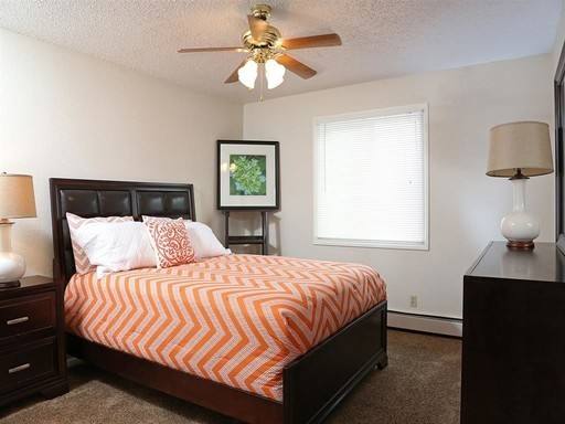 Apartment for rent at 1311 N Cleveland Ave, Sioux Falls, SD 57103